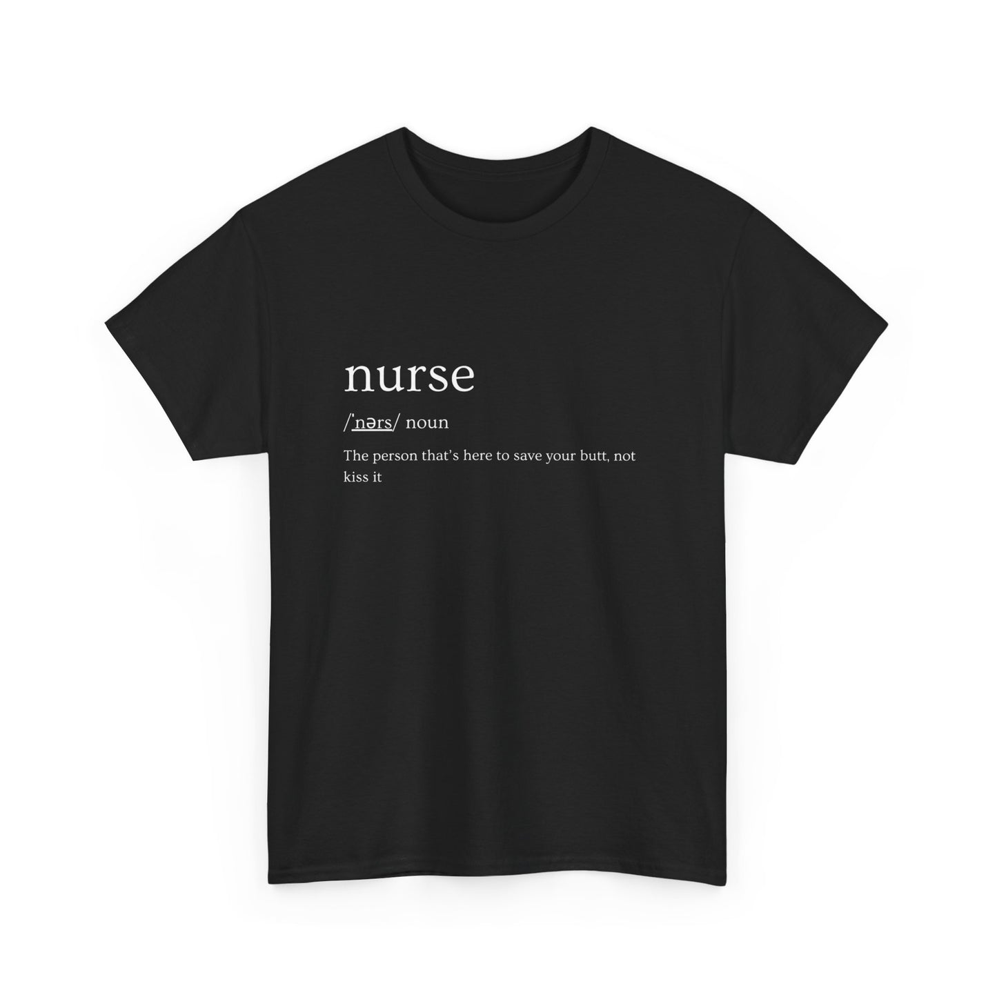 Nurse Tee