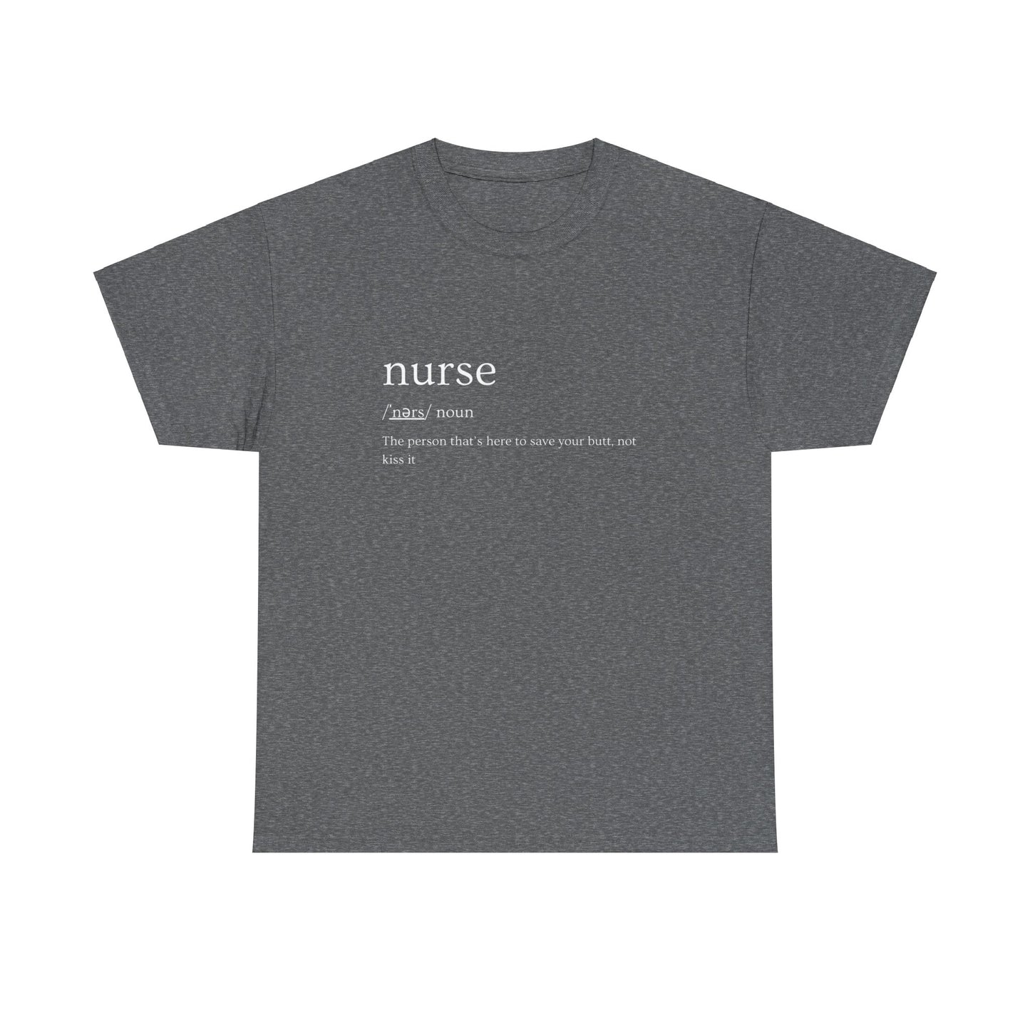 Nurse Tee