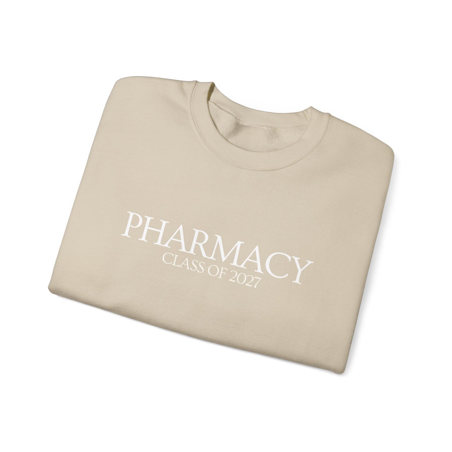 Pharmacy Sweatshirt