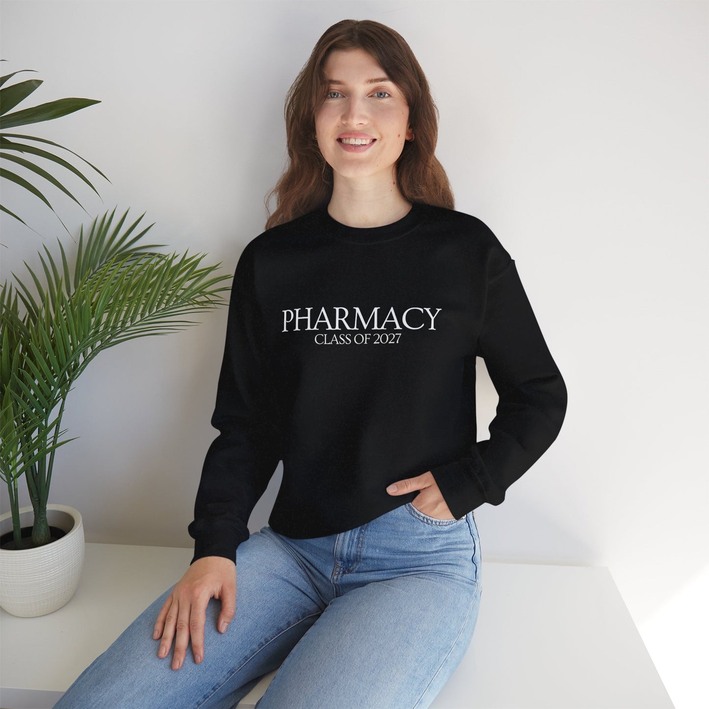 Pharmacy Sweatshirt