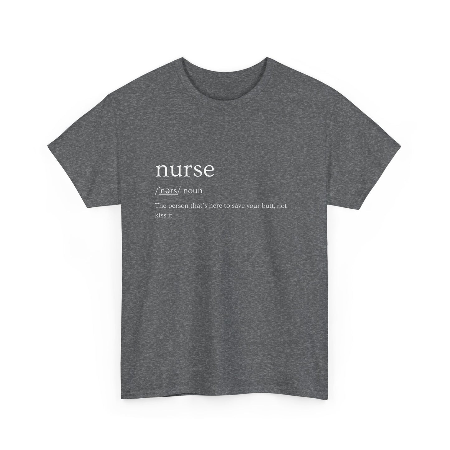 Nurse Tee