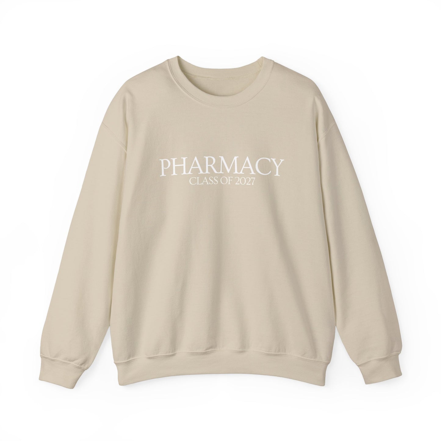 Pharmacy Sweatshirt