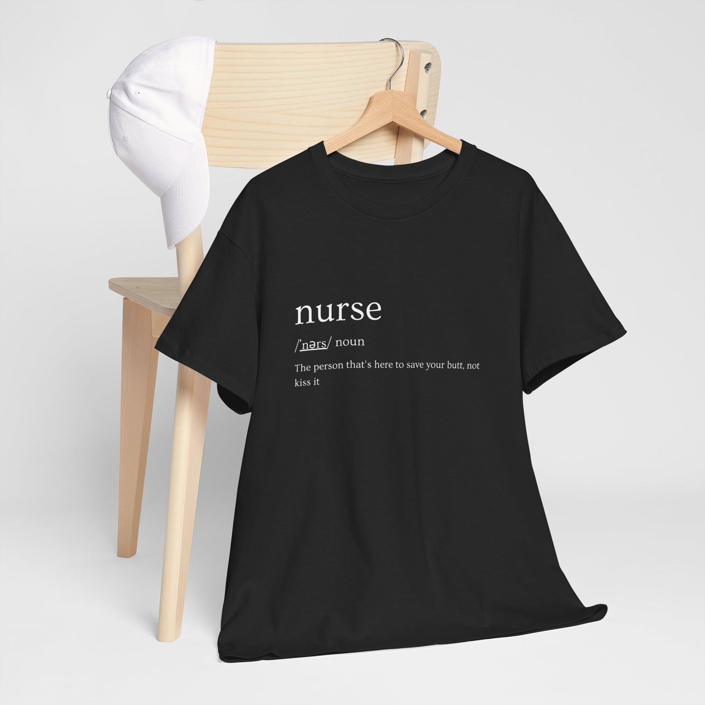 Nurse Tee