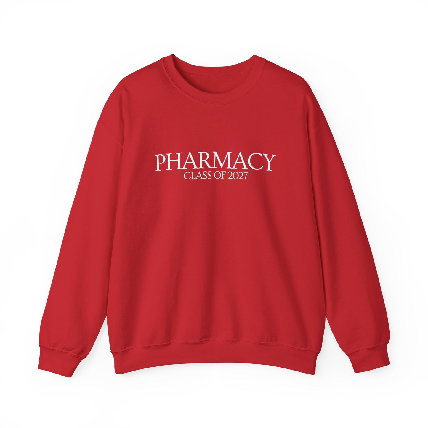 Pharmacy Sweatshirt