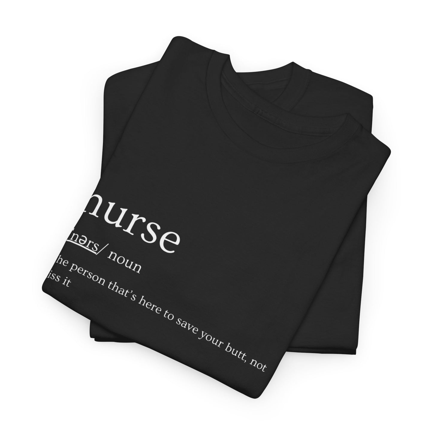 Nurse Tee