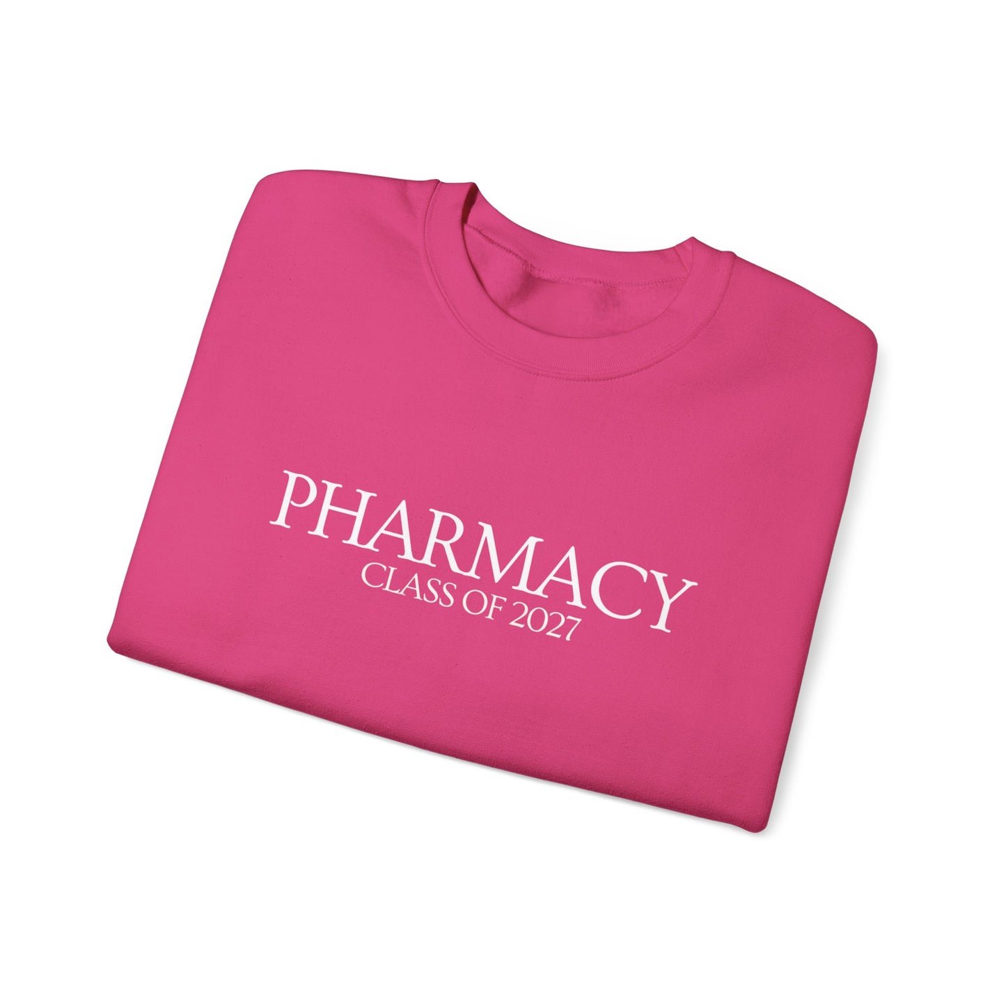 Pharmacy Sweatshirt