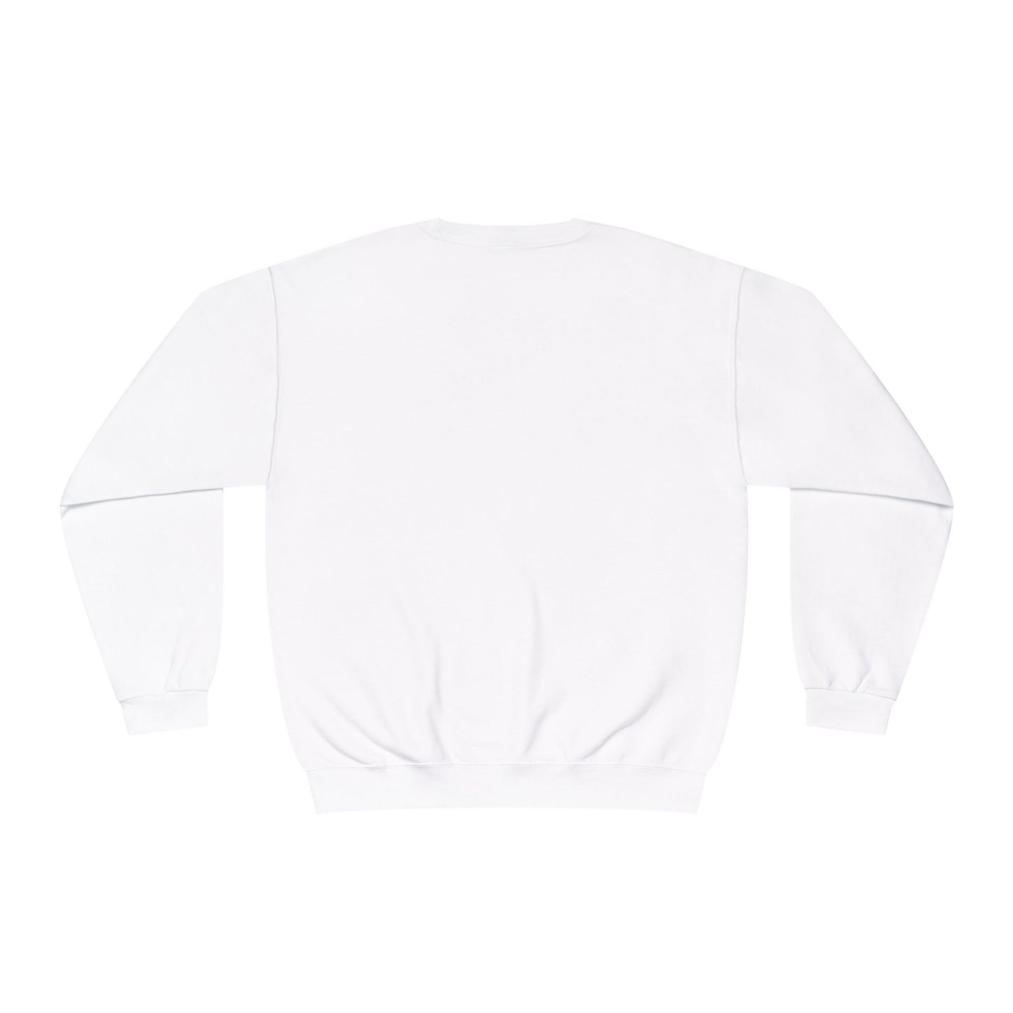 Nurse Crewneck Sweatshirt "Soft Heart. Sharp Skills." Comfort Pullover for Nurses