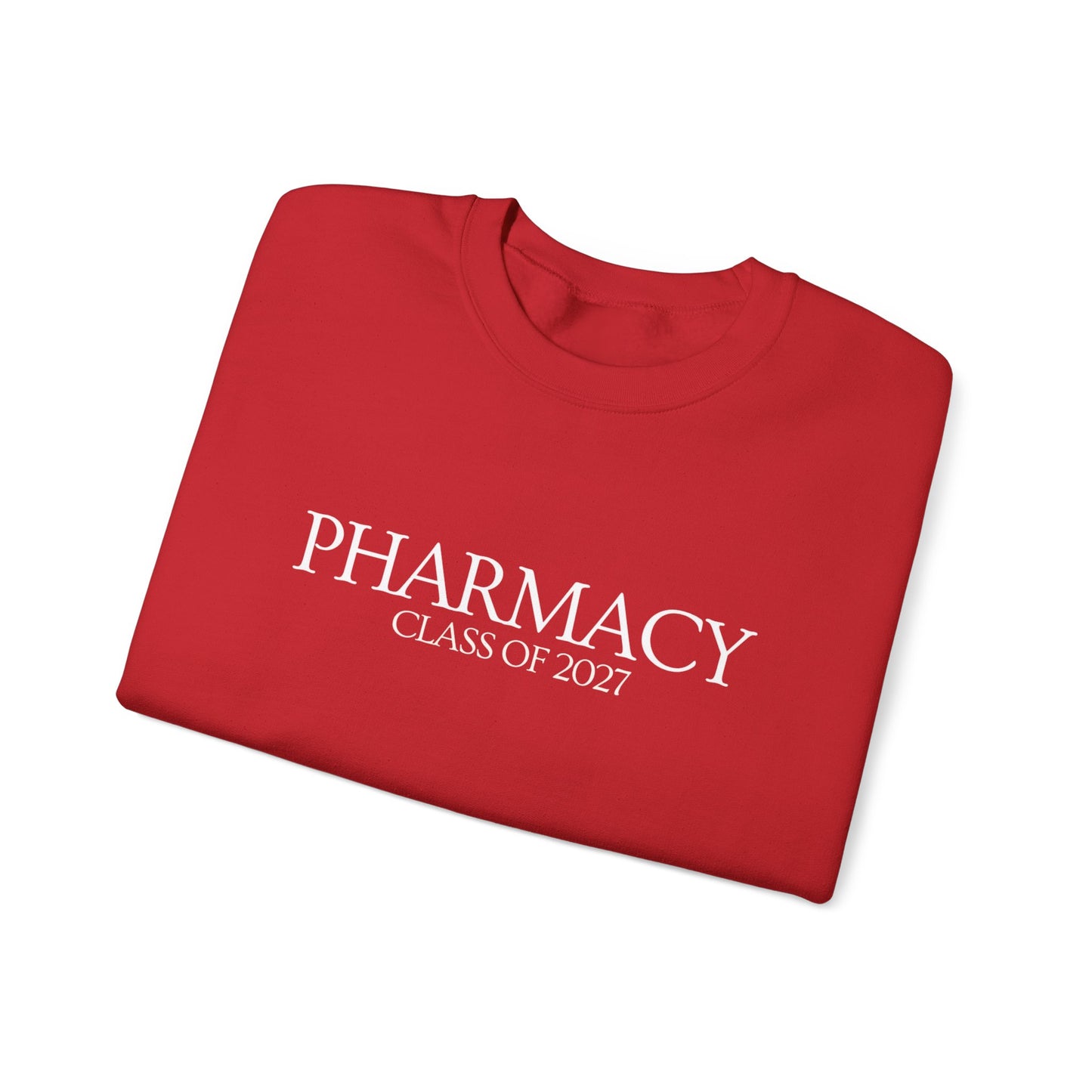 Pharmacy Sweatshirt