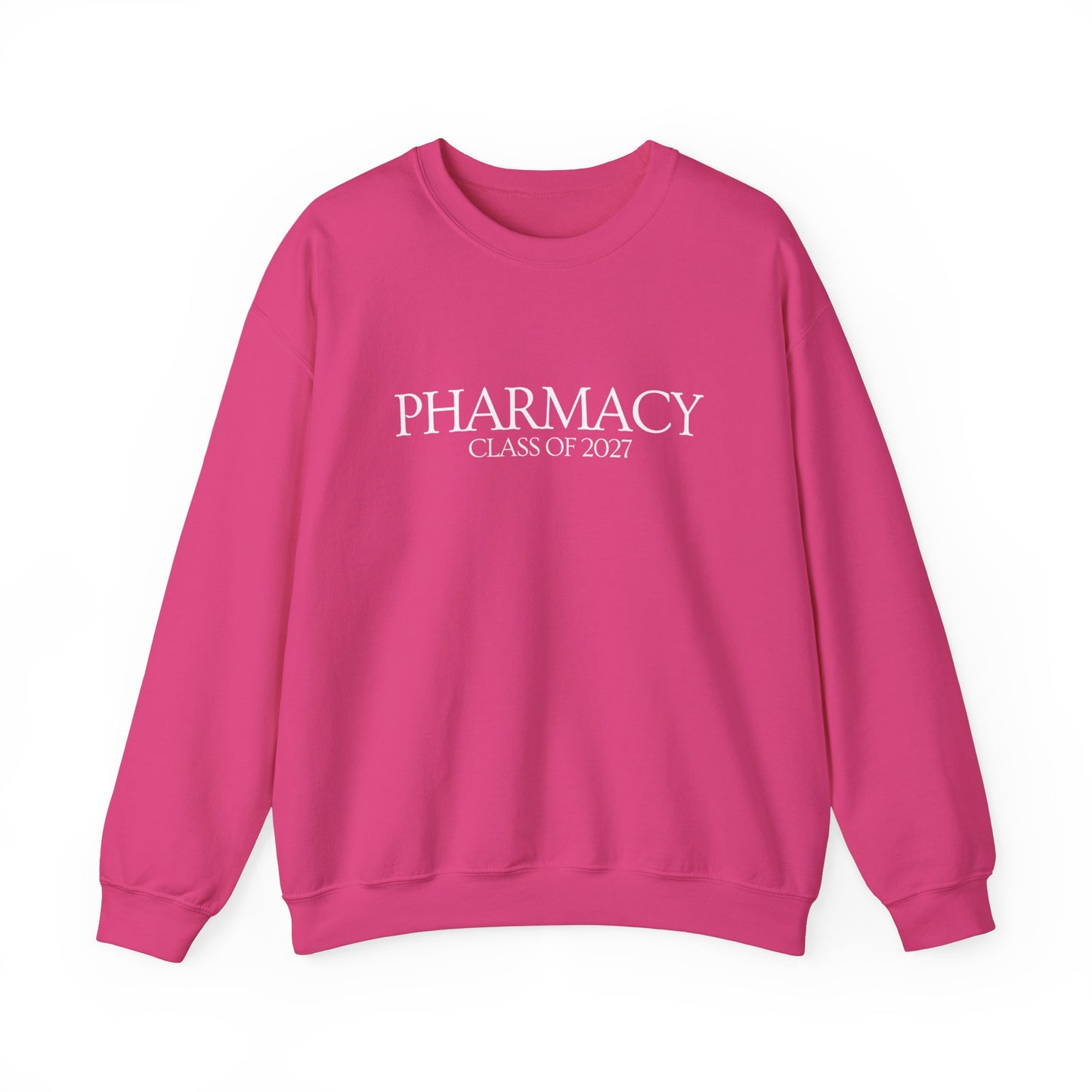 Pharmacy Sweatshirt