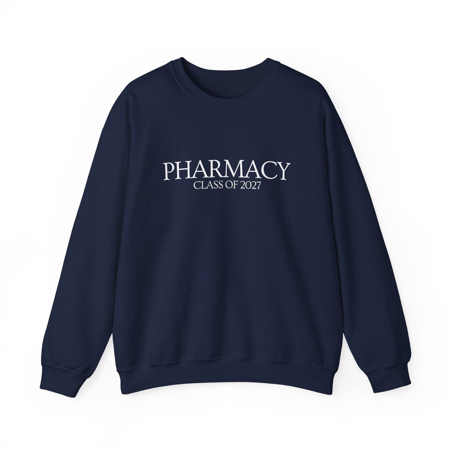 Pharmacy Sweatshirt